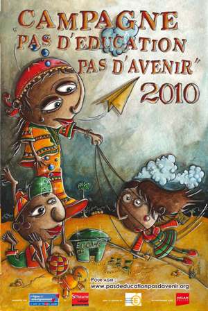 Affiche2010EricFleury