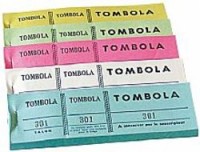 tombola