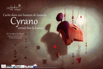 Cyrano Interieur