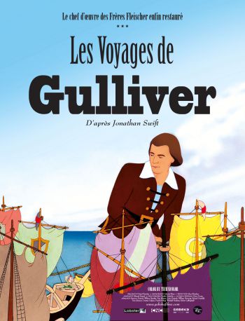 Voyages de Gulliver