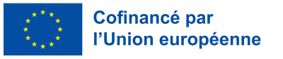 Cofinance par l Union europeenne V
