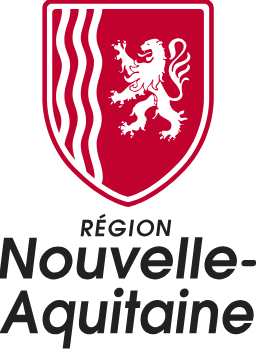 Region Nouvelle Aquitaine