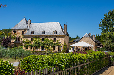 manoir